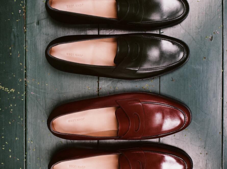 John Lobb - Lopez