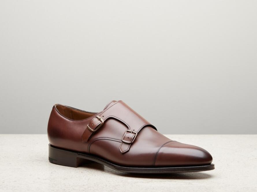 Edward Green West Minster marron