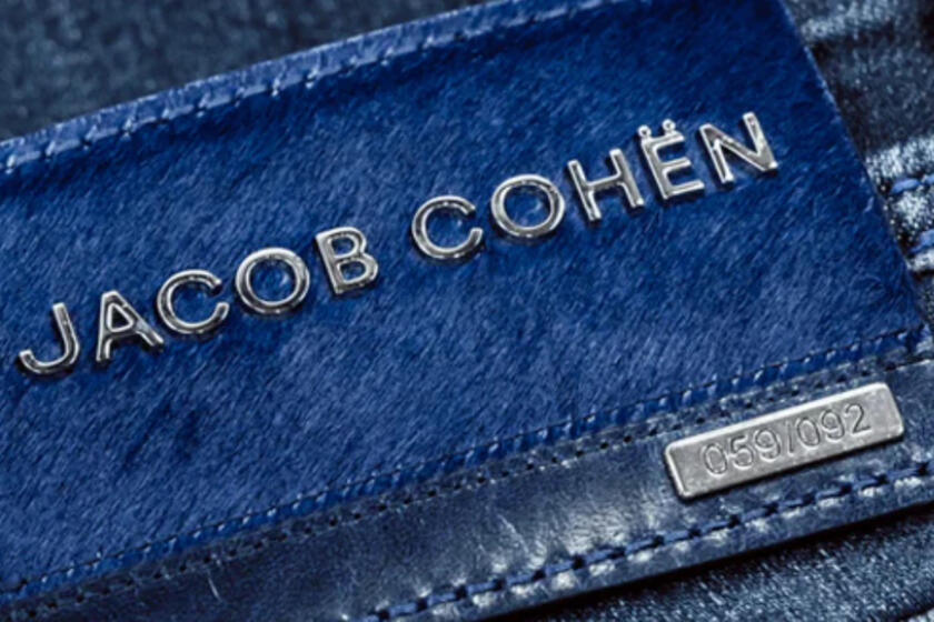 Jacob Cohen Jean
