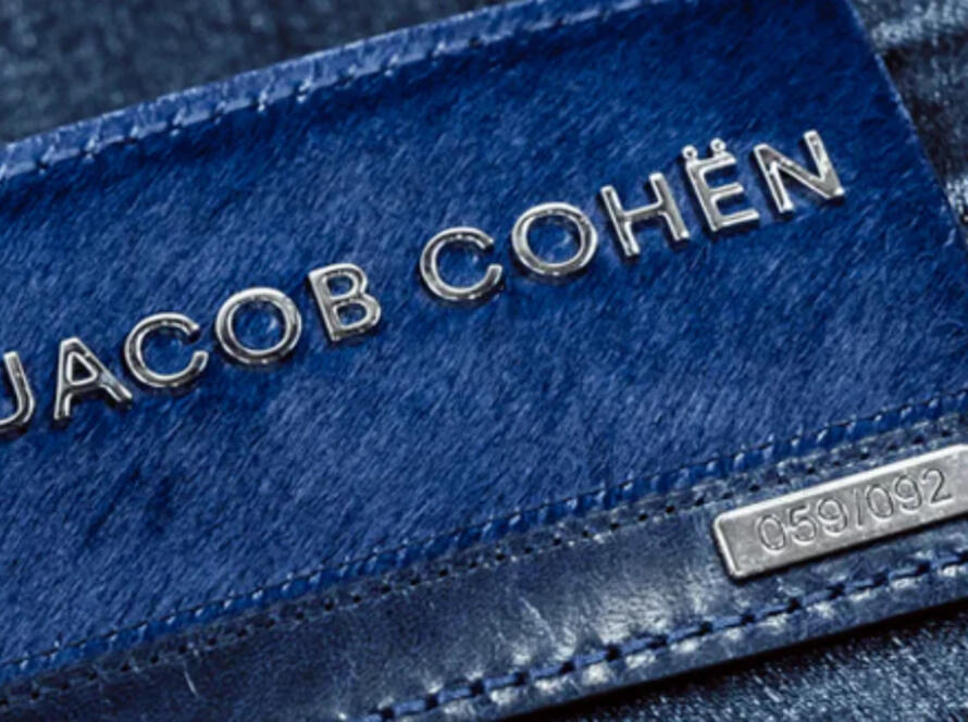 Jacob Cohen Jean