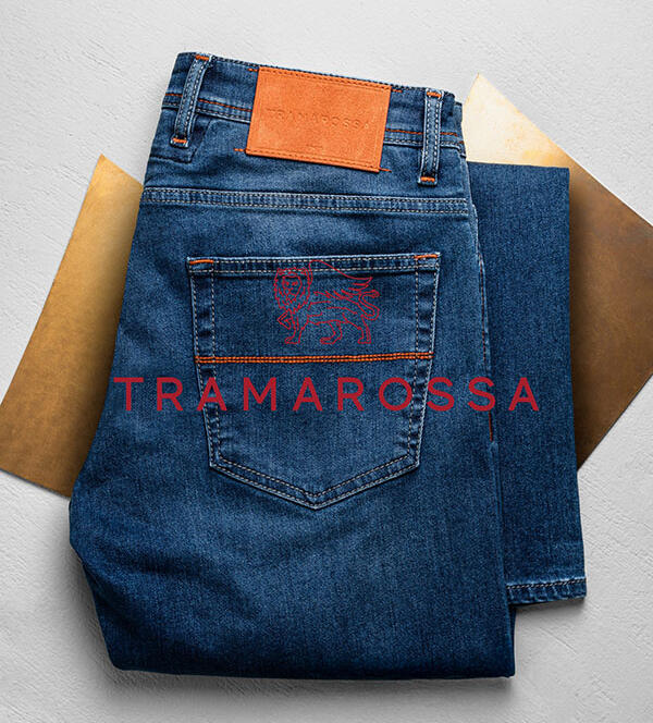 TRAMAROSSA